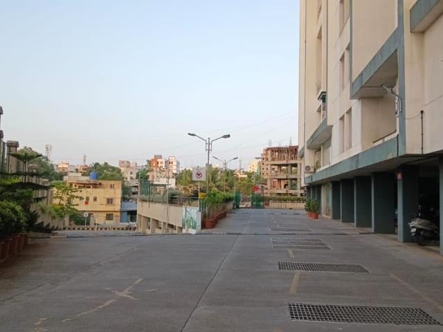 2 BHK Apartment in Bibwewadi for rent Pune. The reference number is 20582566