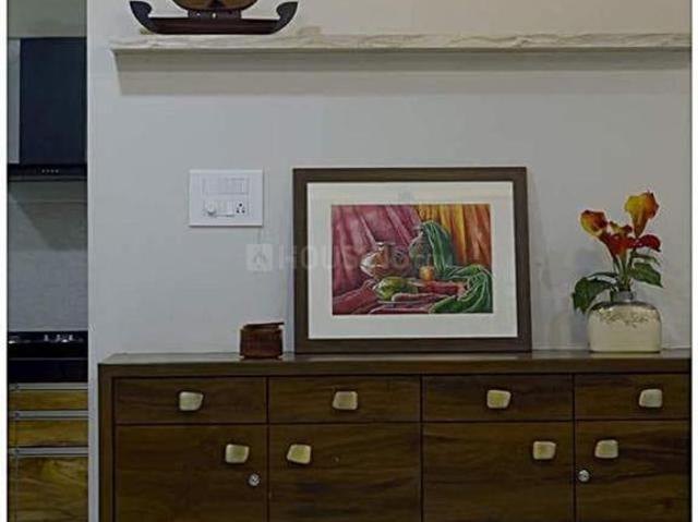 2 BHK Apartment in Bibwewadi for rent Pune. The reference number is 20585901