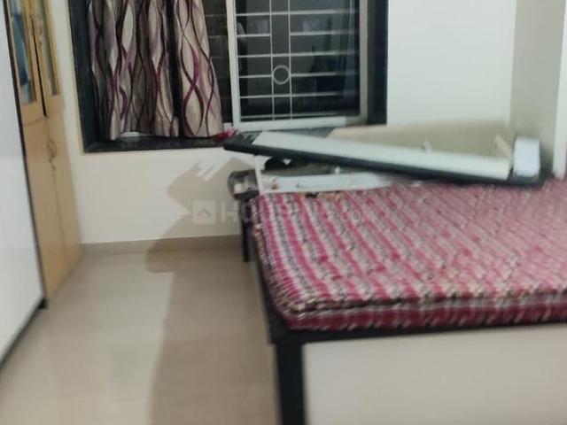 2 BHK Apartment in Bibwewadi for rent Pune. The reference number is 20585911