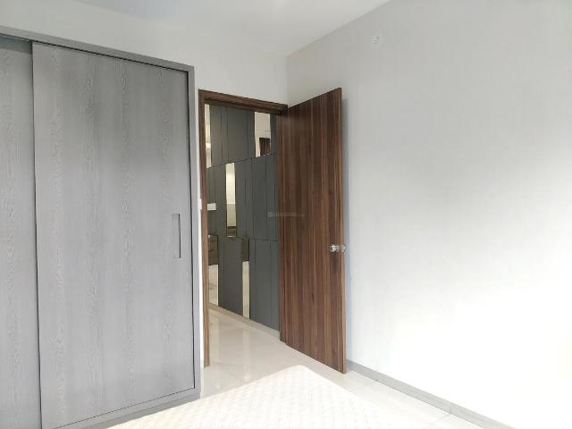 2 BHK Apartment in Bibwewadi for rent Pune. The reference number is 20585911