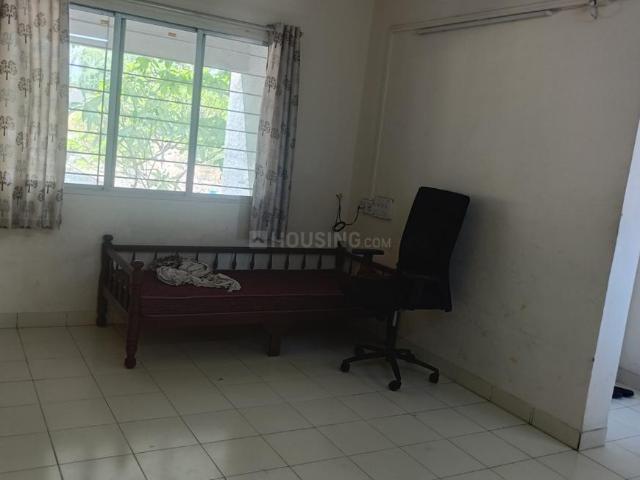 2 BHK Apartment in Bibwewadi for rent Pune. The reference number is 20595880