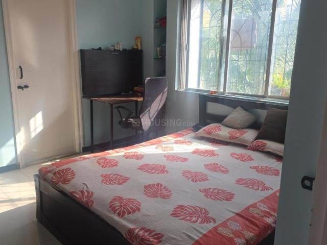 2 BHK Apartment in Bibwewadi for rent Pune. The reference number is 20690043