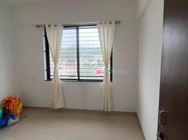 2 BHK Apartment in Bibwewadi for rent Pune. The reference number is 20712711