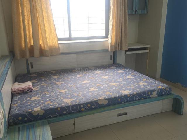 2 BHK Apartment in Balaji Nagar for rent Pune. The reference number is 20750547