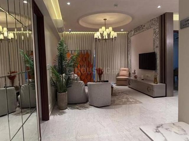 2 BHK Apartment in Bibwewadi for rent Pune. The reference number is 20897358