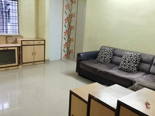 2 BHK Apartment in Bibwewadi for rent Pune. The reference number is 20898223