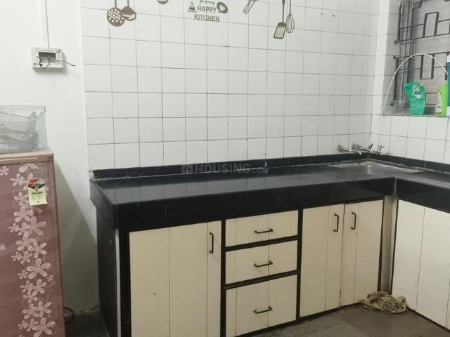 2 BHK Apartment in Bibwewadi for rent Pune. The reference number is 20900926
