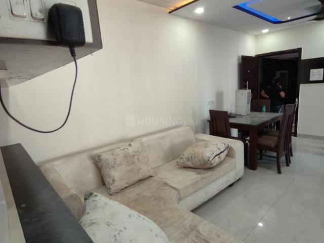 2 BHK Apartment in Bibwewadi for rent Pune. The reference number is 20941524