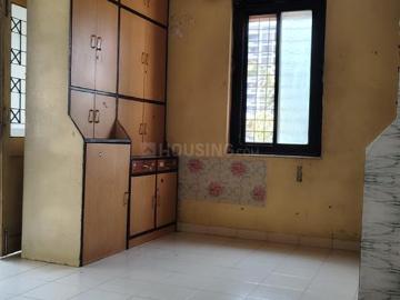 Ganga Osian Park, Rajas Society, Pune, Pune District, Maharashtra