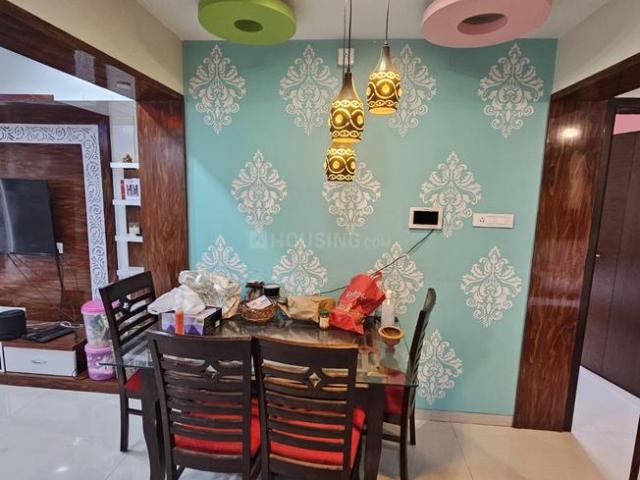 2 BHK Apartment in Bibwewadi for rent Pune. The reference number is 20198218