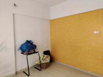 Pune, Pune District, Maharashtra - Balcony