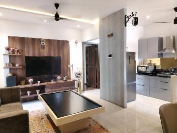 Mahesh Society, Pune, Pune District, Maharashtra