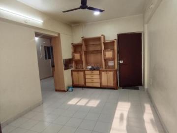 2 BHK Apartment in Bibwewadi for rent Pune. The reference number is 20244883