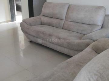 2 BHK Apartment in Bibwewadi for rent Pune. The reference number is 20342185