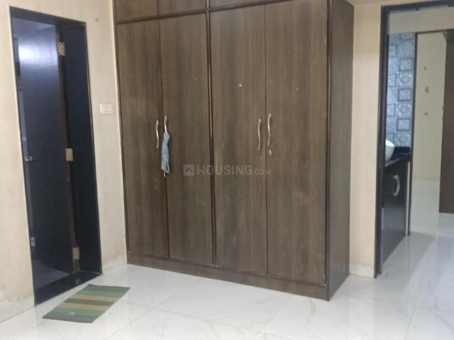 2 BHK Apartment in Bibwewadi for rent Pune. The reference number is 21405446