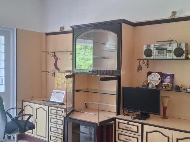 2 BHK Apartment in Bibwewadi for rent Pune. The reference number is 21030660