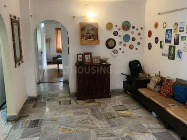 2 BHK Apartment in Bibwewadi for rent Pune. The reference number is 21034121