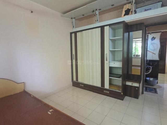 2 BHK Apartment in Bibwewadi for rent Pune. The reference number is 21042163