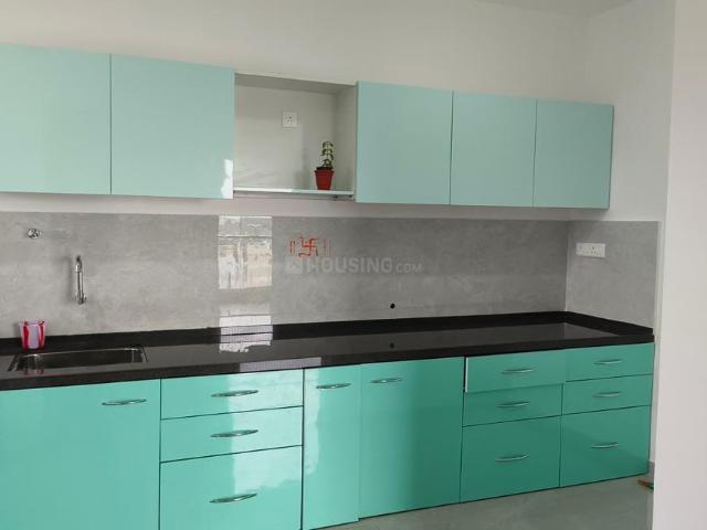 2 BHK Apartment in Bibwewadi for rent Pune. The reference number is 21049399