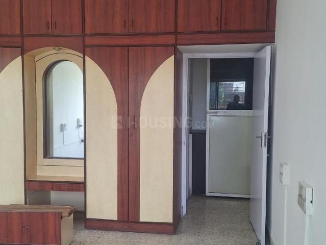 2 BHK Apartment in Bibwewadi for rent Pune. The reference number is 21058086