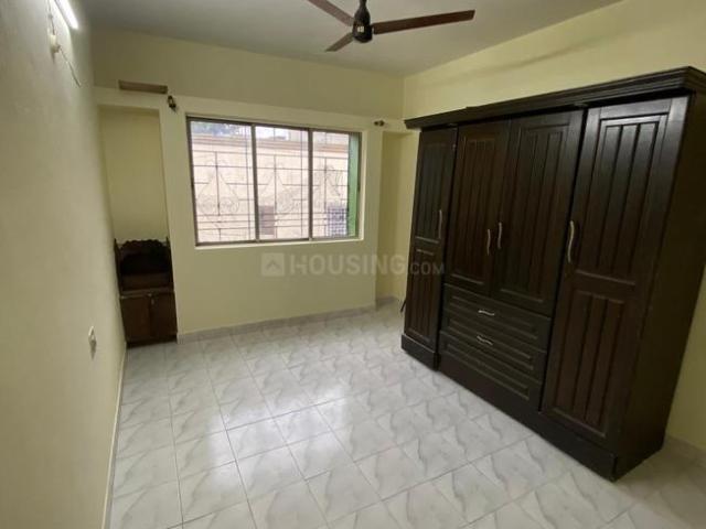 2 BHK Apartment in Bibwewadi for rent Pune. The reference number is 21136923