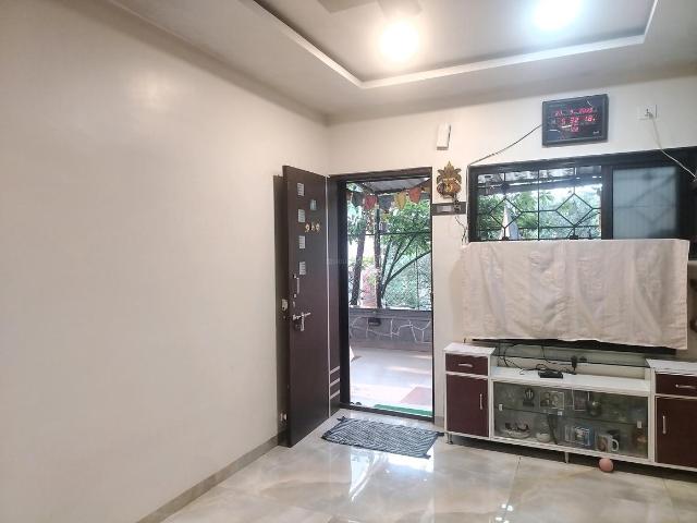 2 BHK Apartment in Bibwewadi for rent Pune. The reference number is 21171135