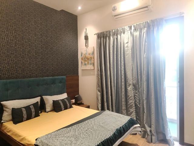2 BHK Apartment in Bibwewadi for rent Pune. The reference number is 21171389