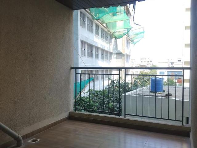 2 BHK Apartment in Bibwewadi for rent Pune. The reference number is 21230162