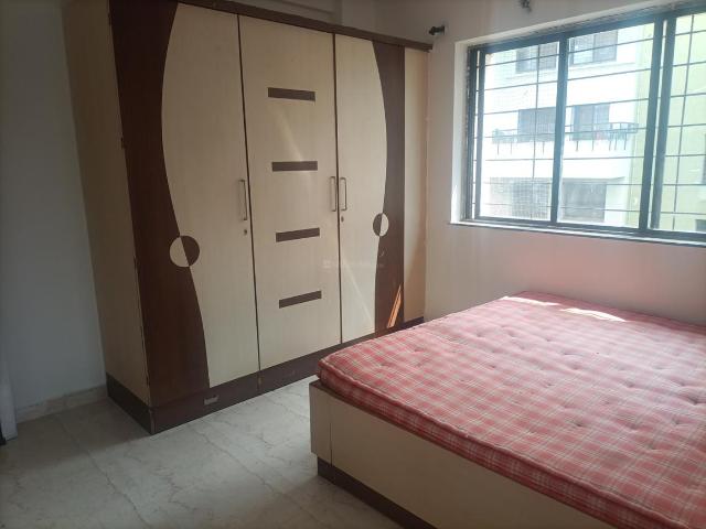 2 BHK Apartment in Bibwewadi for rent Pune. The reference number is 21334293
