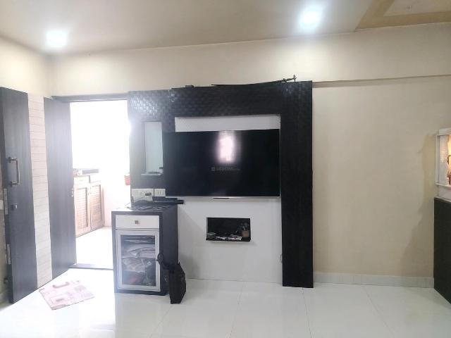 2 BHK Apartment in Bibwewadi for rent Pune. The reference number is 21360898