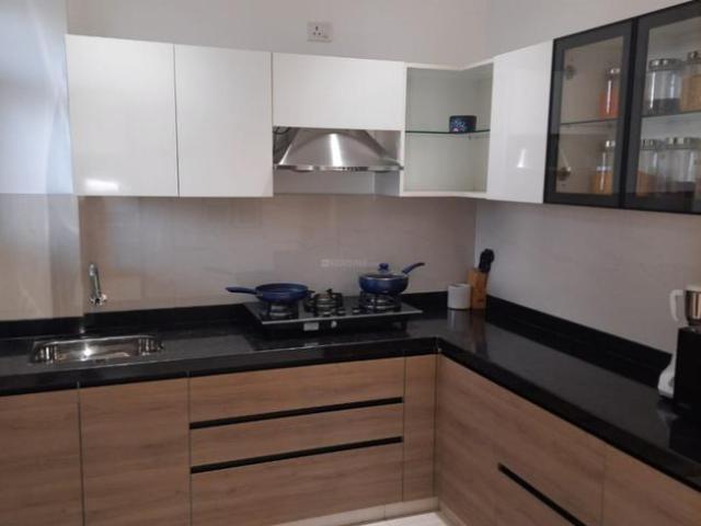 2 BHK Apartment in Bibwewadi for resale Pune. The reference number is 8396894