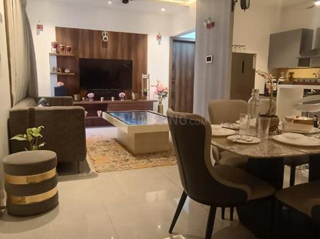 2 BHK Apartment in Bibwewadi for resale Pune. The reference number is 19037779