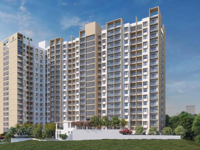 2 BHK Apartment in Bibwewadi for resale Pune. The reference number is 19740032