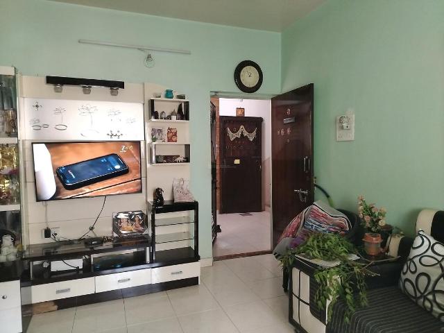 2 BHK Apartment in Bibwewadi for resale Pune. The reference number is 19754167