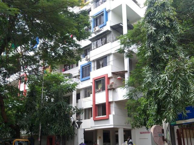 2 BHK Apartment in Bibwewadi for resale Pune. The reference number is 19808246