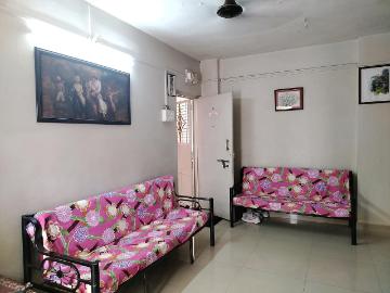 2 BHK Apartment in Bibwewadi for resale Pune. The reference number is 20103978