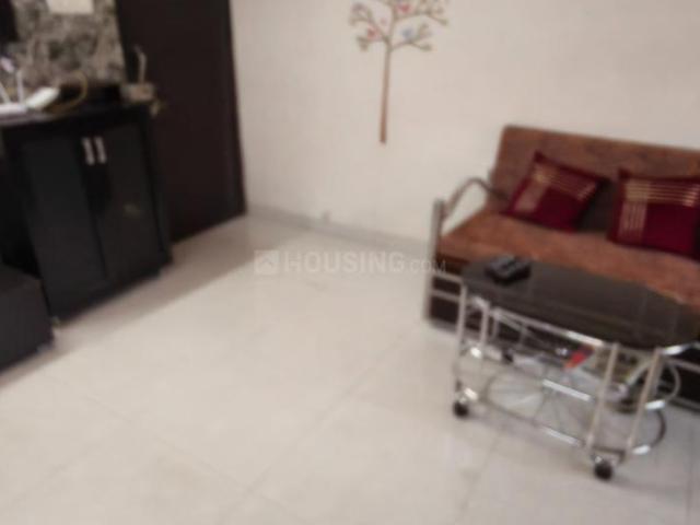 2 BHK Apartment in Bibwewadi for resale Pune. The reference number is 20127055