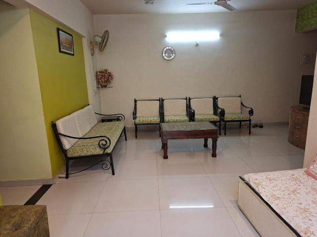 2 BHK Apartment in Bibwewadi for resale Pune. The reference number is 20244186