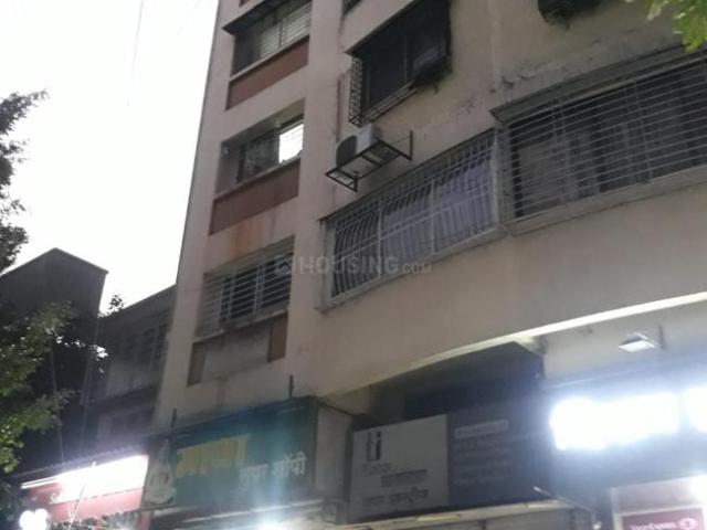 2 BHK Apartment in Bibwewadi for resale Pune. The reference number is 20677383