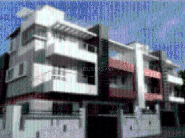 2 BHK Apartment in Bibwewadi for resale Pune. The reference number is 21056546