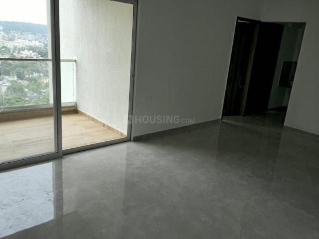 2 BHK Apartment in Bibwewadi for resale Pune. The reference number is 21164714