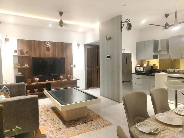 2 BHK Apartment in Bibwewadi for resale Pune. The reference number is 21171422