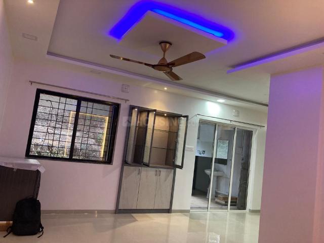 2 BHK Apartment in Bibwewadi for resale Pune. The reference number is 21176906