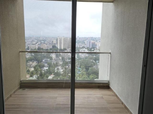 2 BHK Apartment in Bibwewadi for resale Pune. The reference number is 21359773