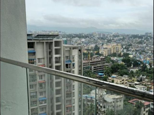 2 BHK Apartment in Bibwewadi for resale Pune. The reference number is 21359821