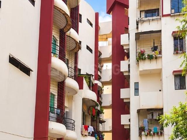 2 BHK Apartment in Bibwewadi for resale Pune. The reference number is 21360005