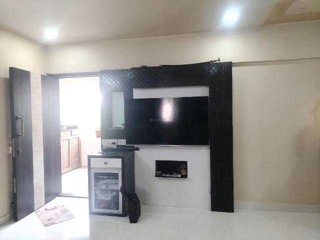 2 BHK Apartment in Bibwewadi for resale Pune. The reference number is 21360873