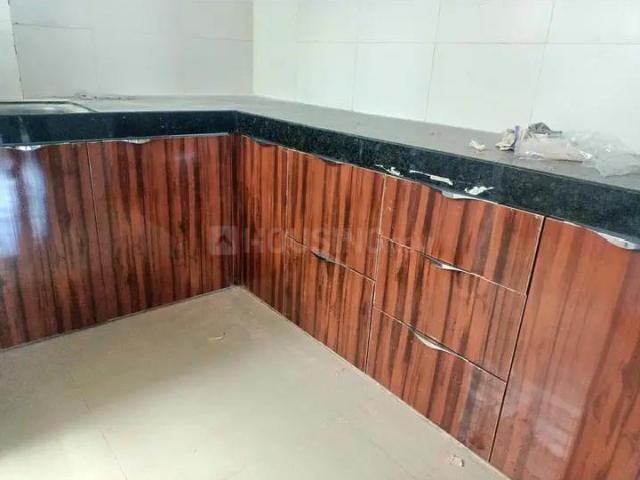 2 BHK Apartment in Bicholi Hapsi for rent Indore. The reference number is 17631604