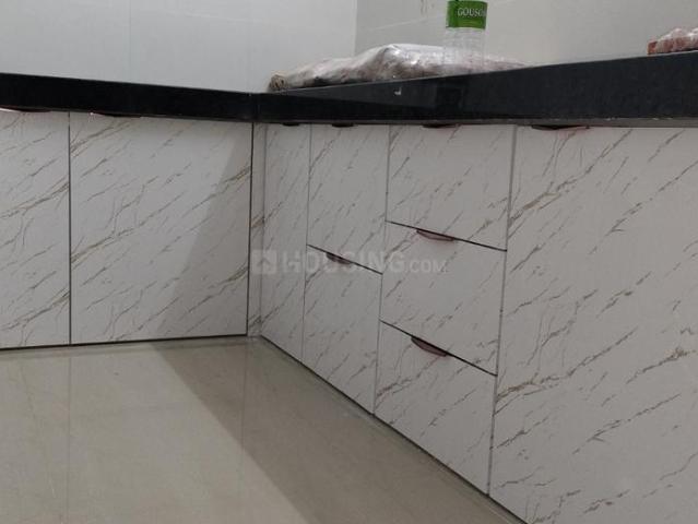 2 BHK Apartment in Bicholi Hapsi for rent Indore. The reference number is 17670090