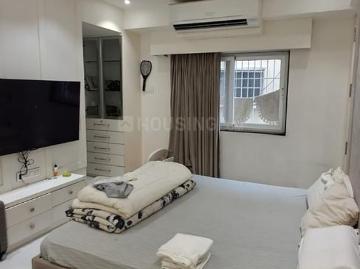 2 BHK Apartment in Bicholi Hapsi for rent Indore. The reference number is 18224924